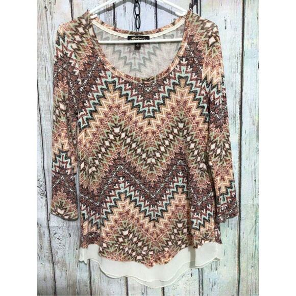 Absolutely Famous Size Small Top 💕❤️ - Picture 13 of 13